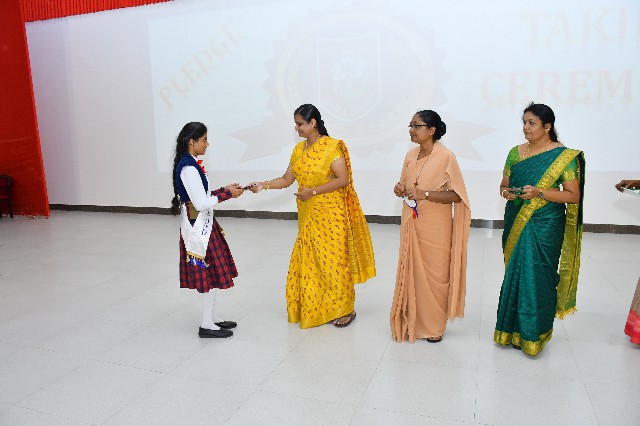 Investiture Ceremoney, 24.6.23