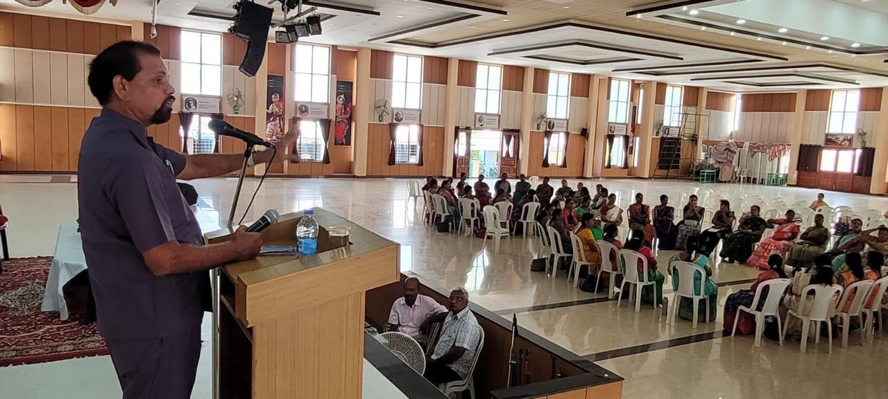 Teacher’s Orientation Programme 2024