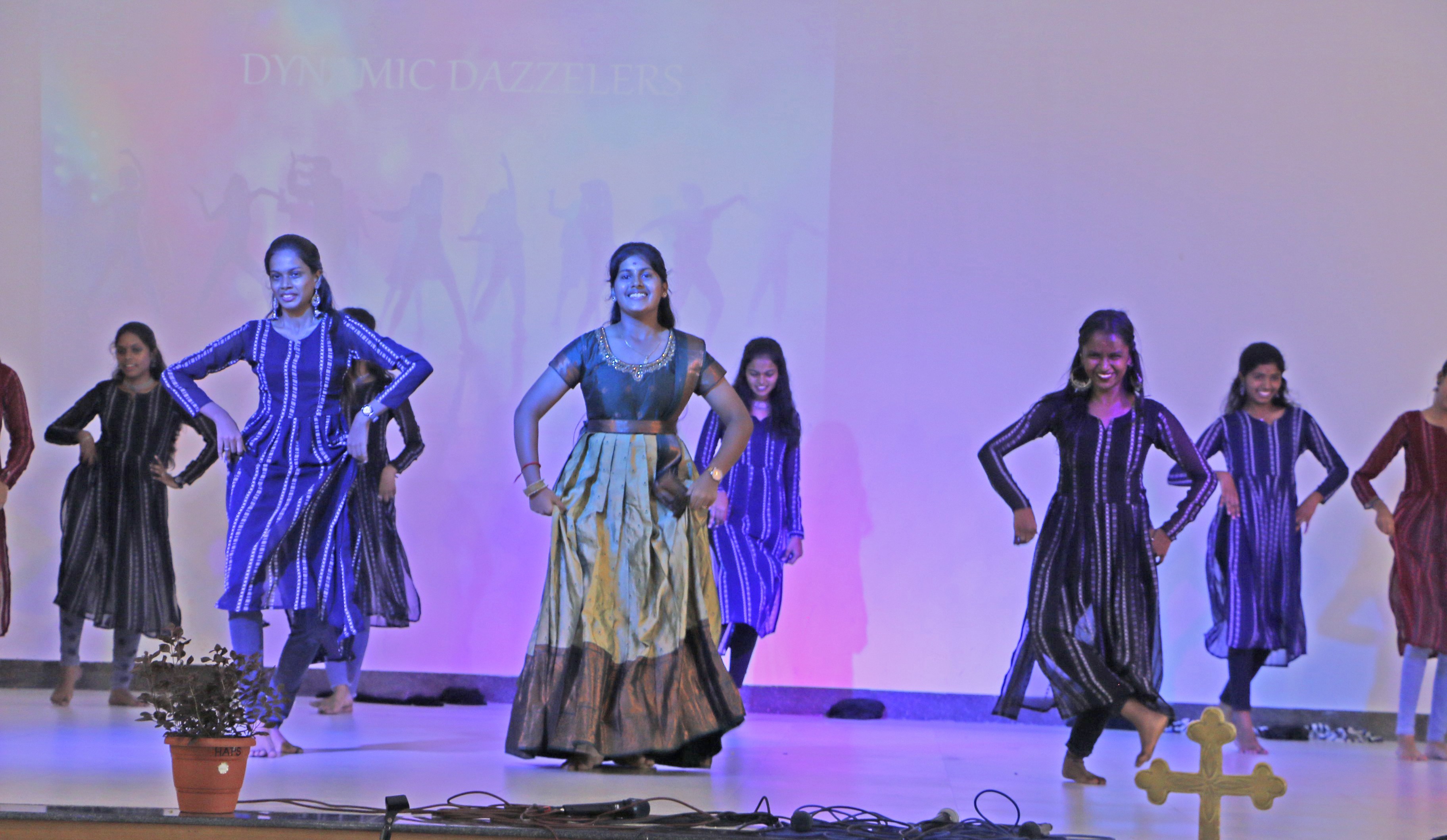 Teacher's Day Celebration